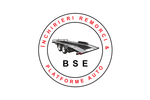 BSE Închirieri Remorci
